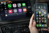 Android Box - Carplay AI Box xe Lexus GX460